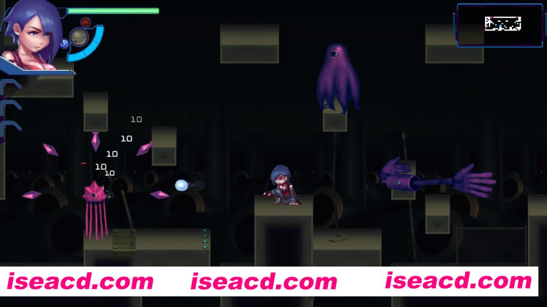 图片[7]-【大作ACT/步兵】未来碎片-Future Fragments STEAM官方上架版【1.3G/全CV】-嘤嘤怪之家