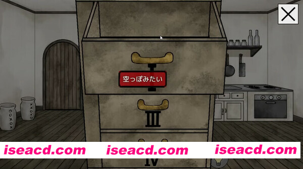 图片[2]-【日式RPG/中文/步兵】梦狱之国的爱丽丝 ~猎奇密室逃脱游戏 官方中文步兵版【300M/新作】-嘤嘤怪之家