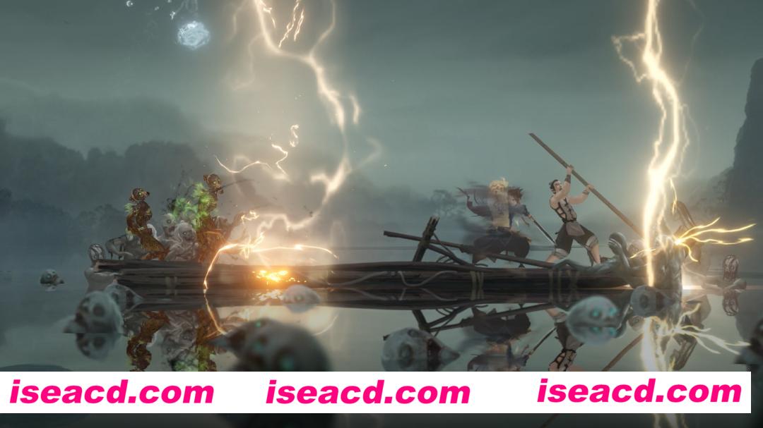 图片[14]-【横版ACT/中文/全动态】斩妖行/Eastern Exorcist V1229 官方中文硬盘版【6.8G】-嘤嘤怪之家