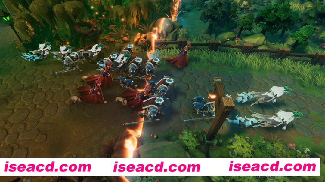 图片[17]-【大作RPG/中文/豪华版】地下城4 V1.31 豪华版 官方中文硬盘版【9.8G/更新】-嘤嘤怪之家