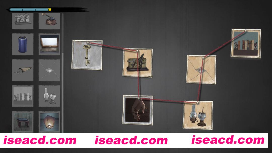 图片[25]-【推理解密RPG/中文】 山河旅探 v1.1.6 官方中文硬盘版【5.7G/中文配音/新作】-嘤嘤怪之家