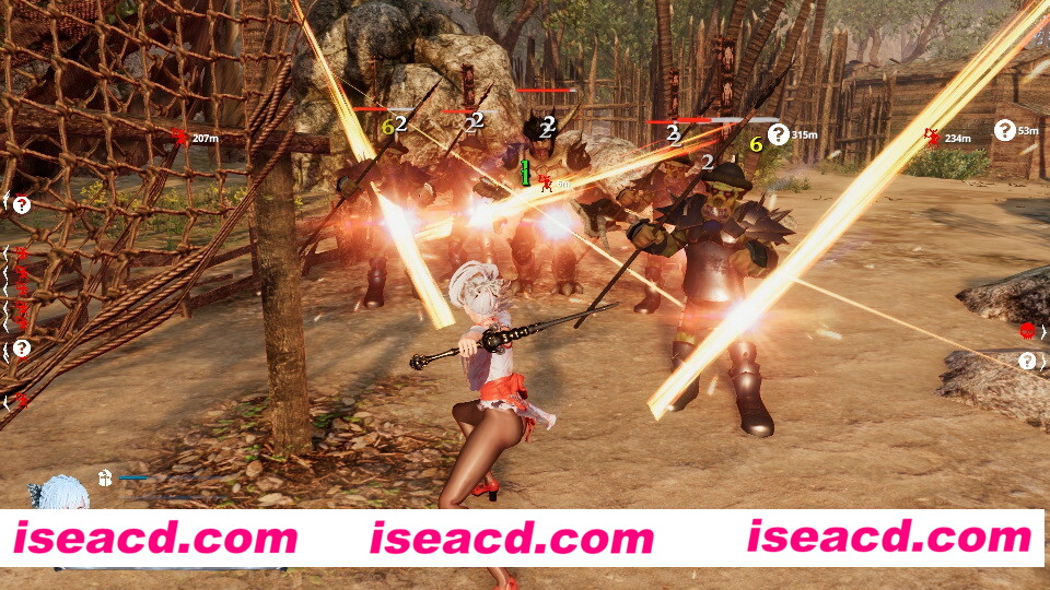 图片[10]-【大作ACT/中文/全DLC】百鬼夜行-剑姬无双 SWORD X HIME V1.12 官方中文带全DLC版【13G】-嘤嘤怪之家