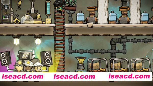 图片[23]-【生存经营SLG/中文/整活】缺氧/Oxygen Not Included v596100 官方中文硬盘版【1G】-嘤嘤怪之家