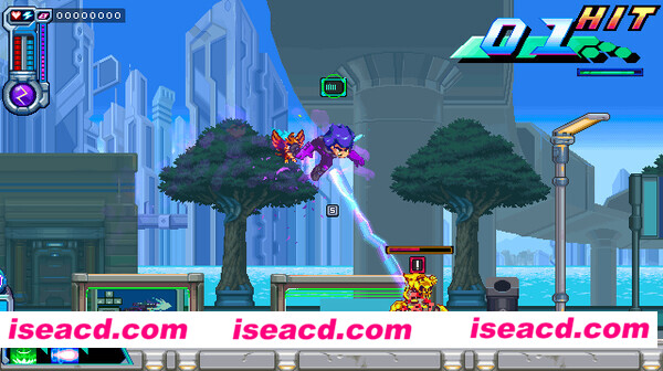 图片[13]-【ACT/中文/全动态】狂暴小子 Berserk Boy 官方中文安装版 【1.7G/新作】-嘤嘤怪之家