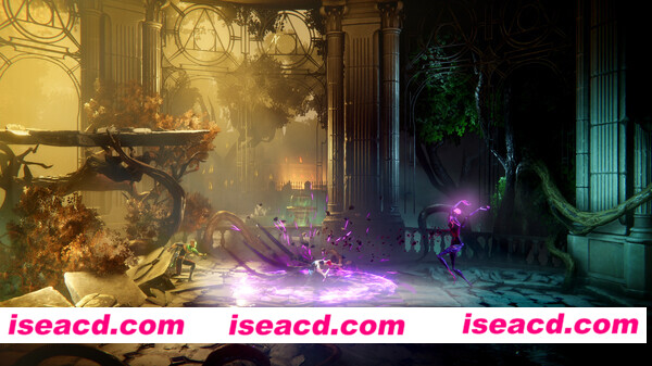 图片[5]-【互动探索ACT/中文/2.5D】本尼迪克特福克斯的最后一案 V1.01 官方中文硬盘版【8.8G】-嘤嘤怪之家