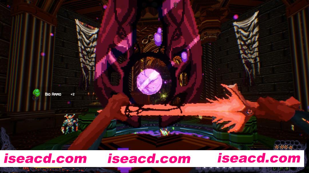 图片[8]-【复古FPS/中文/3D】《超洪流（Diluvian Ultra）》V3.4.52 官方中文硬盘版【5.7G/更新】-嘤嘤怪之家