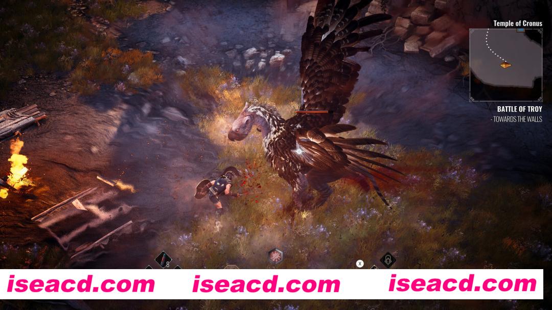 图片[14]-【ACT/中文/3D】阿喀琉斯：不为人知的传奇 V1.30 GOG官方中文版【17.8G/全CV】-嘤嘤怪之家