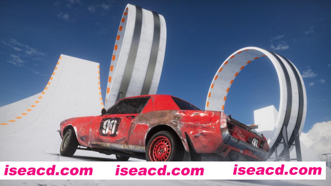 图片[3]-【竞速赛车/中文/3D】撞车嘉年华2/Wreckfest 2 v0.338649 官方中文版【11.5G/新作】-嘤嘤怪之家