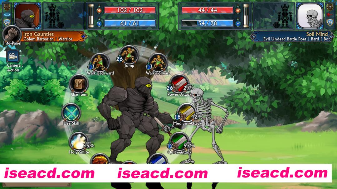 图片[9]-【策略SLG/中文】剑刃与战靴不朽 V1.13 官方中文硬盘版【1G】-嘤嘤怪之家