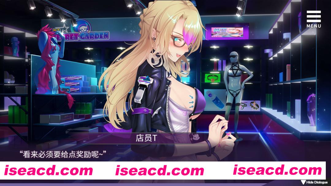 图片[3]-【日式SLG/中文/步兵】母娘调教 人妻コンディショニング 官方中文步兵版[PC+安卓]【1.2G】-嘤嘤怪之家