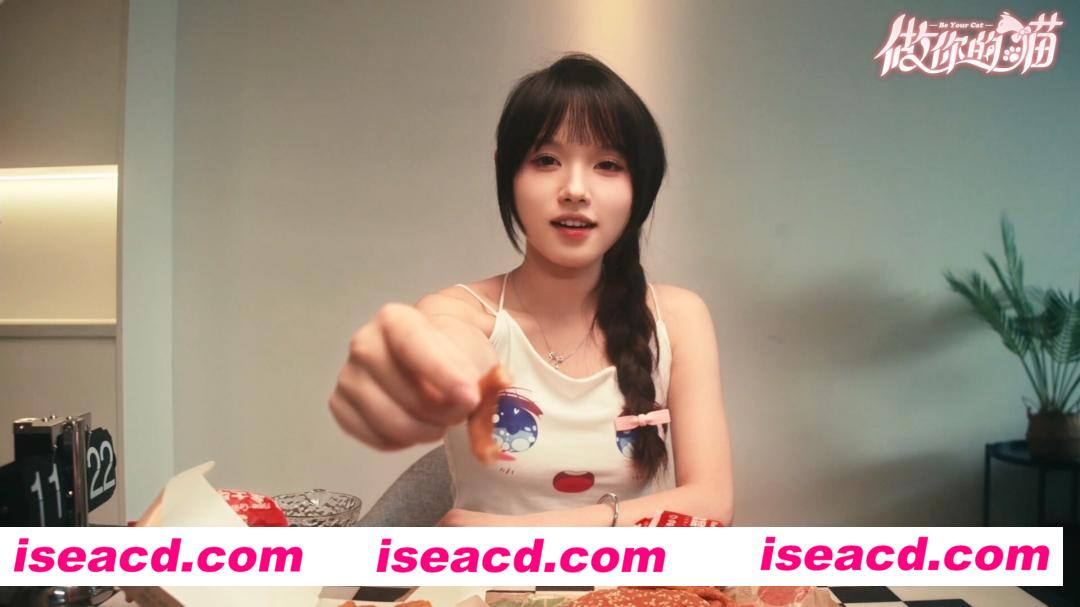 图片[2]-【互动SLG/中文/真人全动态】《当你的猫咪》TENOKE 官方中文硬盘版【33.6G/新作/中文配音】-嘤嘤怪之家