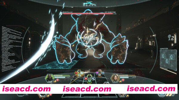 图片[9]-【大作RPG/中文/3D】火星的伤痕 Scars of Mars 官方中文安装版【1.2G】-嘤嘤怪之家