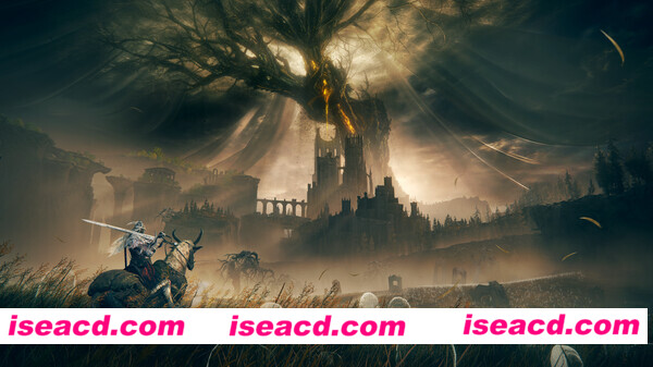 图片[6]-【顶尖3A大作/中文/带DLC】艾尔登法环：黄金树的幽影 全DLC中文整合版/解压即撸【70G/更新/全CV】-嘤嘤怪之家