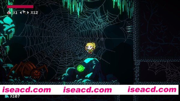 图片[7]-【ACT/中文/像素风】露娜之光 Luna’s Light  官方中文硬盘版 【100M】-嘤嘤怪之家