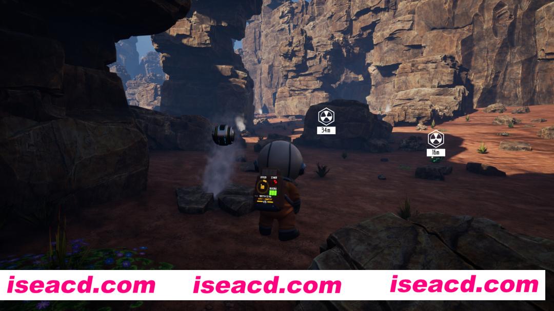 图片[2]-【探索RPG/中文/3D】《行星航员 PLANTERNAUTS》 官方中文硬盘版【1.95G/新作】-嘤嘤怪之家