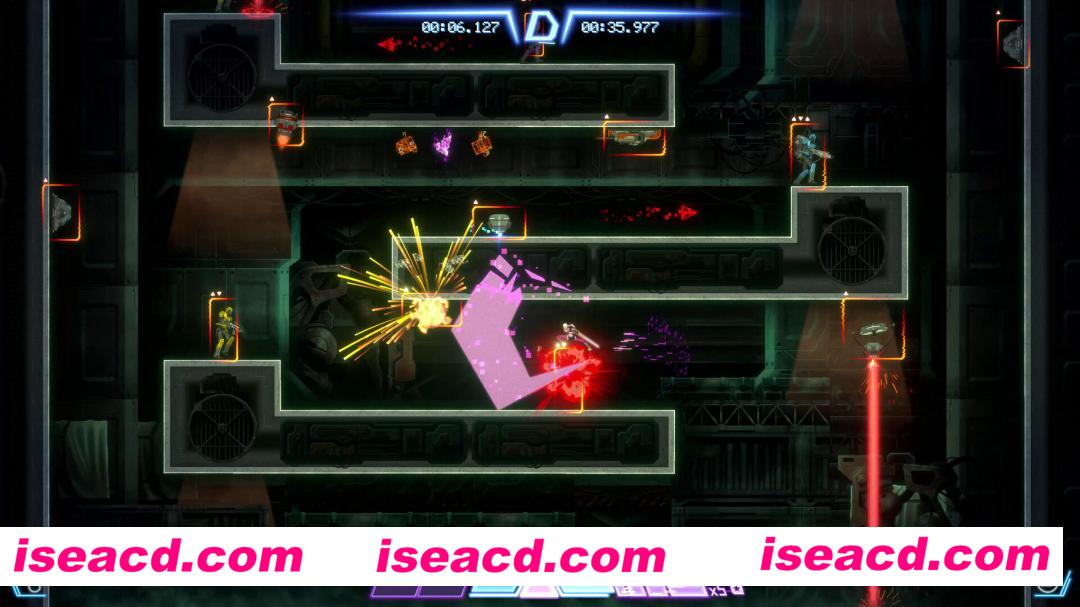 图片[3]-【横版ACT/中文/2D】伊甸园创世纪/Eden Genesis  Build.16378615 官方中文【2.2G/更新】-嘤嘤怪之家