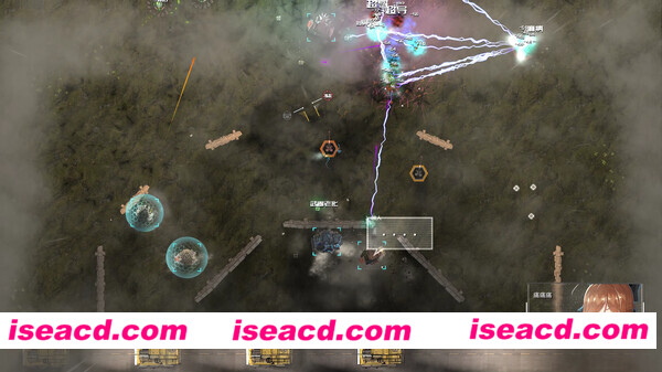 图片[20]-【养成互动RPG/中文/肉鸽】铁骑少女/Cavalry Girls v1.1.1633 官方中文硬盘版【4.9G】-嘤嘤怪之家