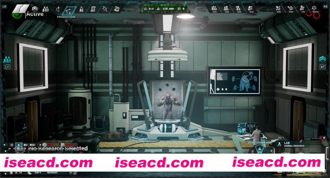 图片[3]-【经营SLG/中文】《医魔商道 Undead Inc》BUILD 14530607- 官方中文硬盘版【5.36G/更新】-嘤嘤怪之家