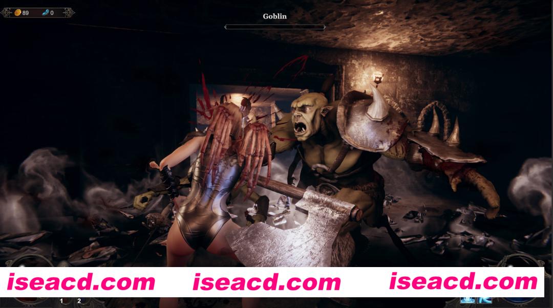 图片[9]-【大作ARPG/中文/带MOD】惩戒魅魔 V0.990-官中高清重制版+全DLC+集成MOD 【12G/更新】-嘤嘤怪之家