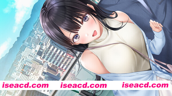 图片[8]-【大作ADV/中文/动态】制服女友/Seifuku Kanojo 官方中文硬盘版 【9G/全CV/新作】-嘤嘤怪之家