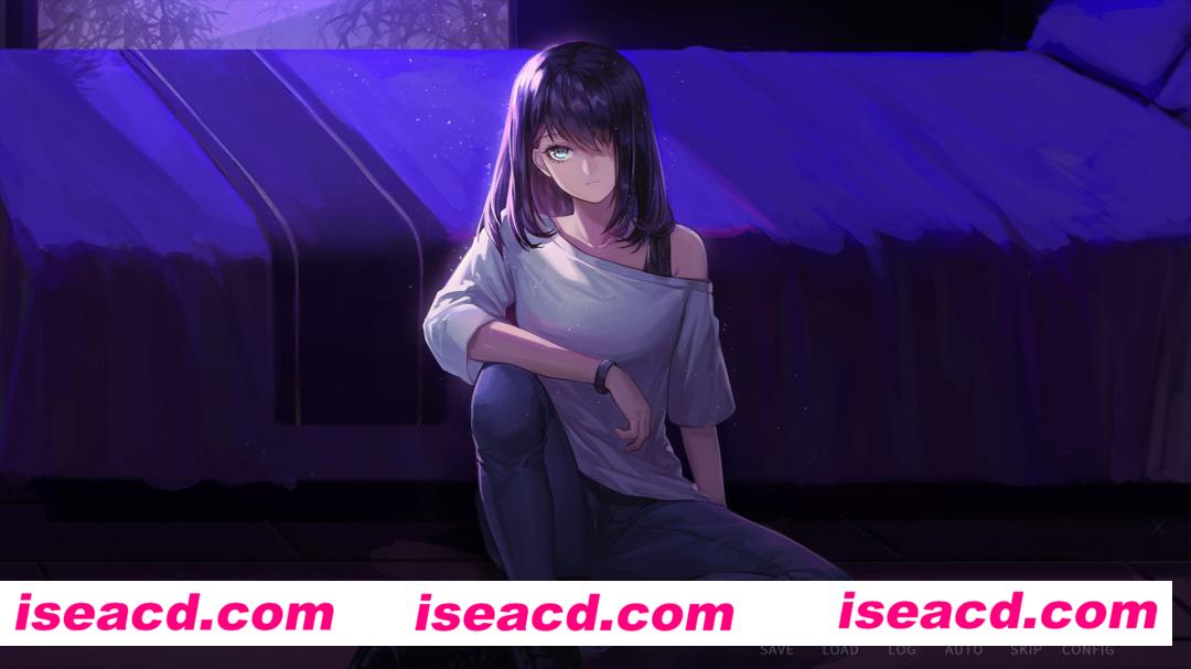 图片[2]-【大作ADV/中文/动态】《他人世界末/On-looker》 官方中文硬盘版【4.5G/全CV】-嘤嘤怪之家