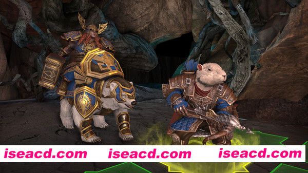 图片[9]-【大型SLG/中文/带DLC】魔法门之英雄无敌7-火之审判DLC 官方中文整合版【19G/更新】-嘤嘤怪之家