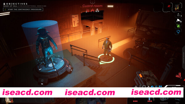 图片[8]-【卡牌RPG/中文】复仇女神号:封锁 Build.12047559 官方中文硬盘版【9.4G】-嘤嘤怪之家