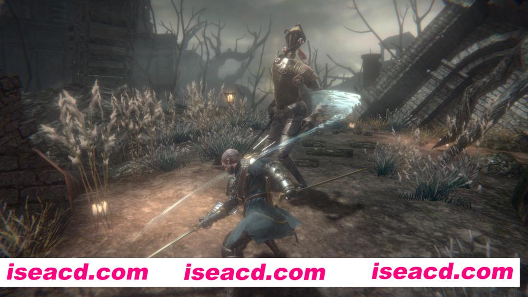 图片[11]-【大型ARPG/中文/魂系】帕斯卡契约：终极版 V1.5.5 官方中文豪华版 【12G/英文配音】-嘤嘤怪之家