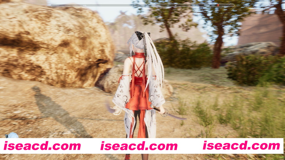 图片[11]-【大作ACT/中文/全DLC】百鬼夜行-剑姬无双 SWORD X HIME V1.12 官方中文带全DLC版【13G】-嘤嘤怪之家