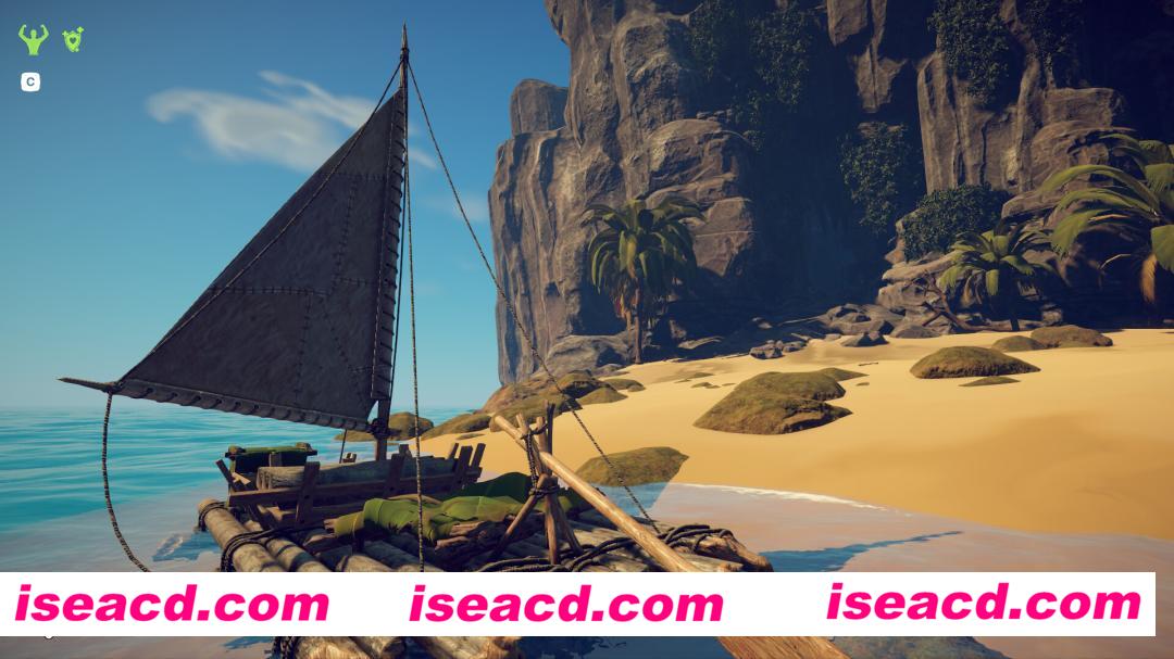 图片[11]-【生存RPG/中文/3D】求生岛：不老泉传说 V1527官方中文硬盘版【19G/新作】-嘤嘤怪之家