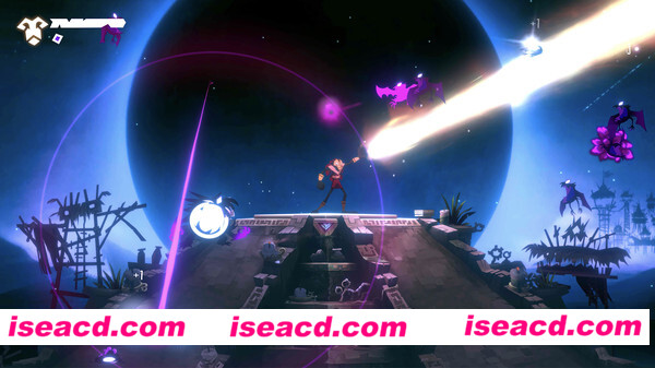 图片[7]-【ACT/中文/2D】Towaga：暗影之中 官方中文硬盘版 【1G/新作】-嘤嘤怪之家