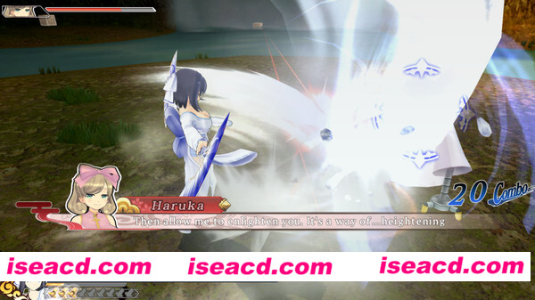 图片[8]-【日式ACT/汉化/爆衣/3D】闪乱神乐：少女们的证明  V1.01精翻汉化版【5G/全CV】-嘤嘤怪之家