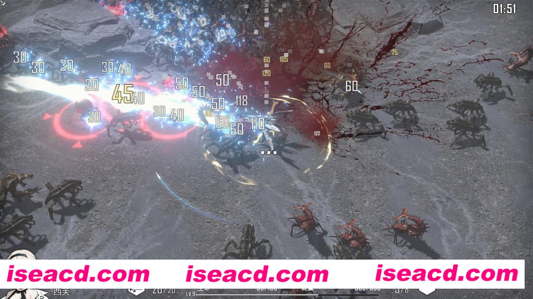 图片[17]-【ACT/中文/弹幕肉鸽】重装岚影 Build.14276216 官方中文硬盘版【8G/全CV/更新】-嘤嘤怪之家