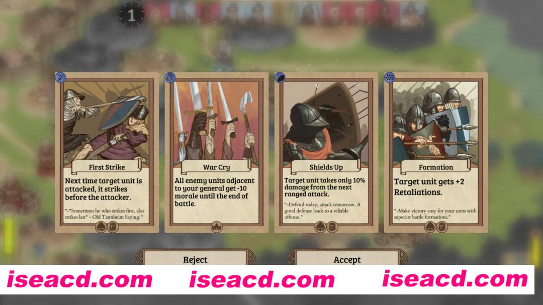 图片[10]-【策略SLG/中文/回合制】领主争锋 Rising LordsV1.0.3 官方中文硬盘版【500M】-嘤嘤怪之家