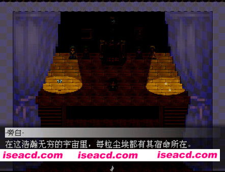 图片[5]-【探索解密RPG/中文】提线木偶 The Marionette 官方中文硬盘版【500M】-嘤嘤怪之家