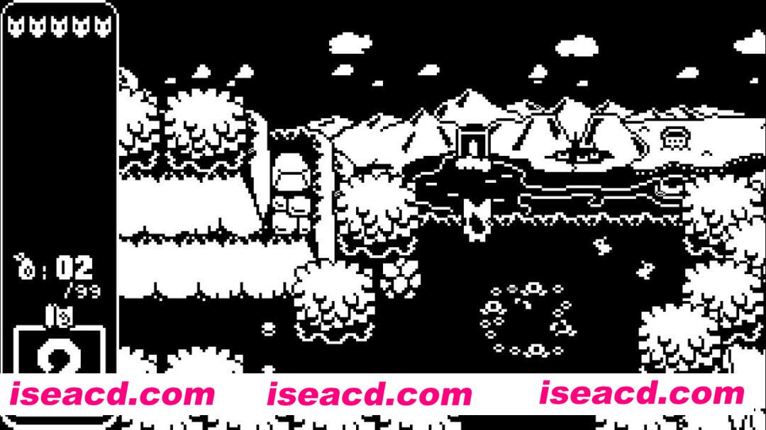 图片[3]-【ACT/中文/黑白色】《万能钥匙/Master Key》BUILD 17001416 官方中文版【500M/新作】-嘤嘤怪之家