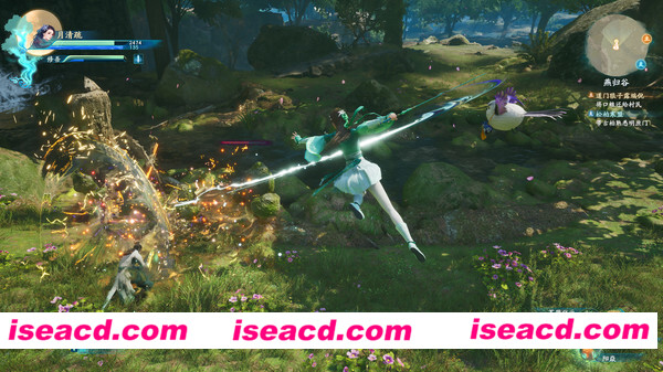 图片[10]-【大作RPG/中文/带MOD】仙剑奇侠传七-V2.10官方中文版+邪恶MOD+存档【41G】-嘤嘤怪之家