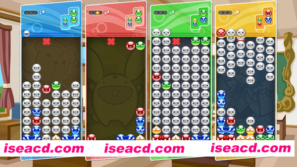 图片[5]-【休闲SLG/中文/可联机】魔法气泡/Puyo Puyo Champions 官方中文硬盘版【9.8G】-嘤嘤怪之家