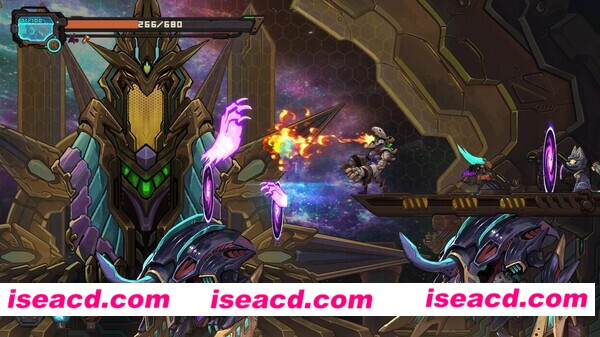 图片[16]-【爽快横版ACT/肉鸽/中文】泯灭线-Oblivion Override V1.3官方中文硬盘版+全DLC【2.4G】-嘤嘤怪之家