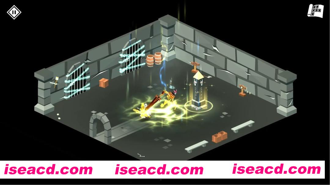 图片[6]-【建造经营SLG/中文/2D】篝火 2：未知海岸 The Bonfire 2: Uncharted Shores 官方中文硬盘版【1G】-嘤嘤怪之家