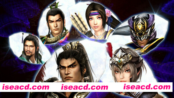 图片[3]-【更新】3D肉鸽 光荣割草游戏 《无双深渊》豪华中文|Build.17089282-1.0.1FIX2+预购特典+季票+全DLC-支持手柄-嘤嘤怪之家