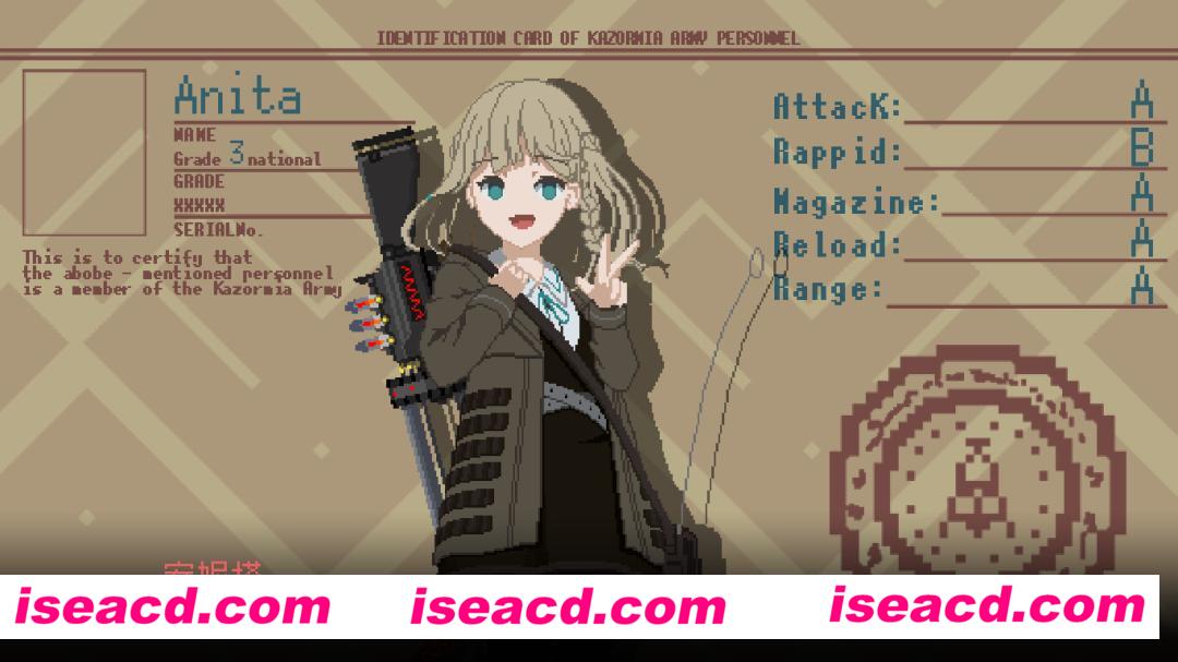 图片[4]-【横版FPS/中文/2D】《救国少女之斯娜静歌:Sentinel Girls2》v1.0.0 官方中文版【2.3G/新作】-嘤嘤怪之家