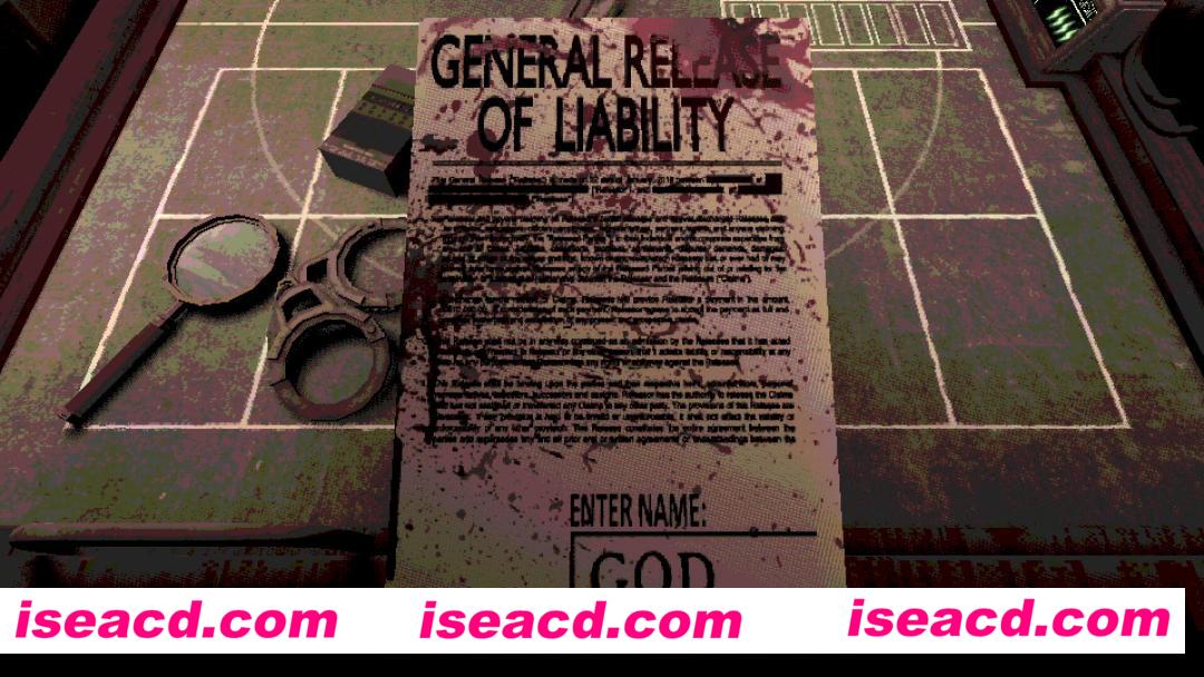 图片[13]-【桌面恐怖/中文/3D】恶魔轮盘//Buckshot Roulette V1.2.2C 官方中文硬盘版【630M/更新】-嘤嘤怪之家