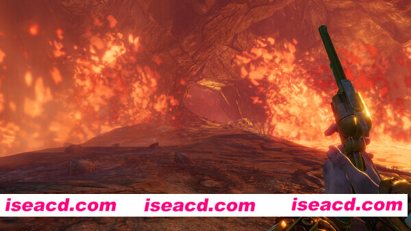 图片[11]-【生存FPS/中文/蒸汽朋克】火山岛-火山钻地机 V1.31 官方中文硬盘版【5.8G】-嘤嘤怪之家