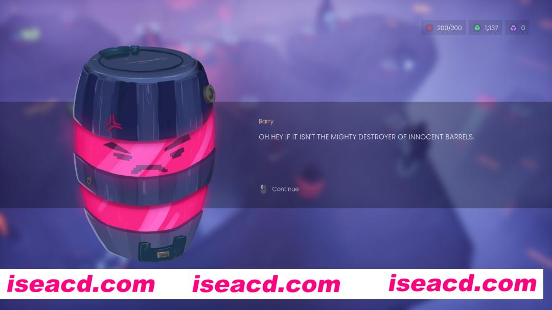 图片[10]-【俯视角ACT/中文】律动之城/City of Beats 官方中文硬盘版【1G/新作】-嘤嘤怪之家