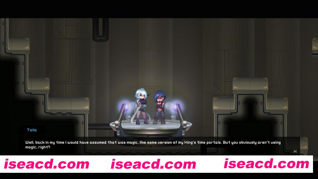 图片[9]-【大作ACT/步兵】未来碎片-Future Fragments STEAM官方上架版【1.3G/全CV】-嘤嘤怪之家