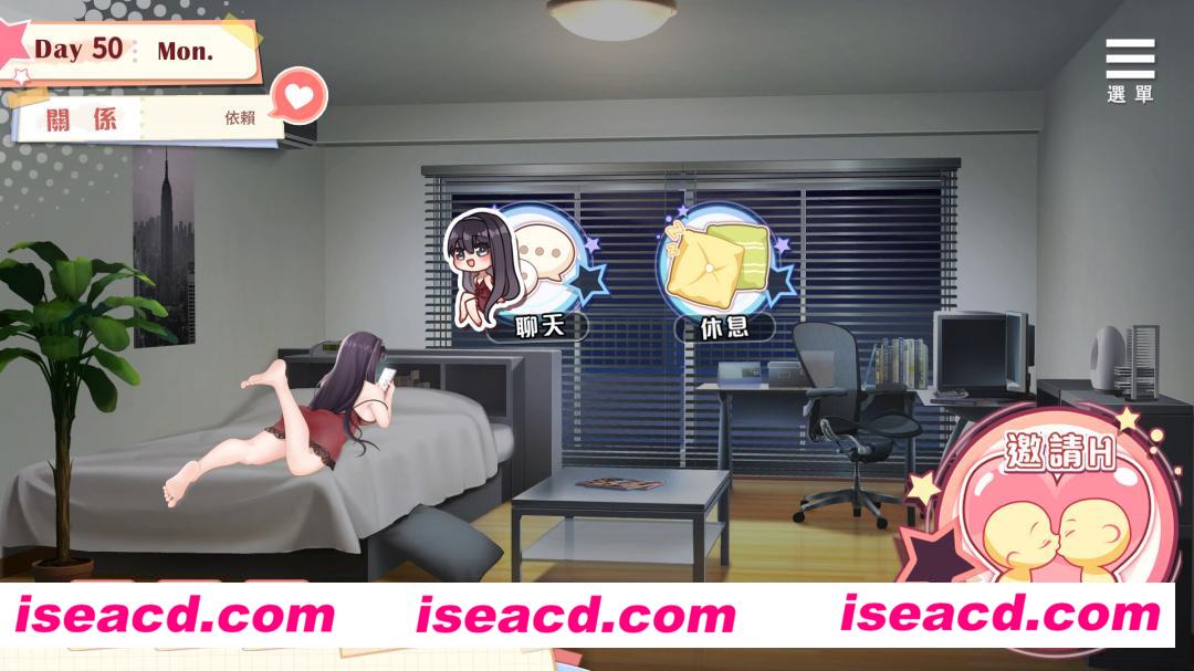 图片[8]-【养成SLG/中文/动态CG】与女大生的同居生活 V1.22 官方中文硬盘版【】-嘤嘤怪之家