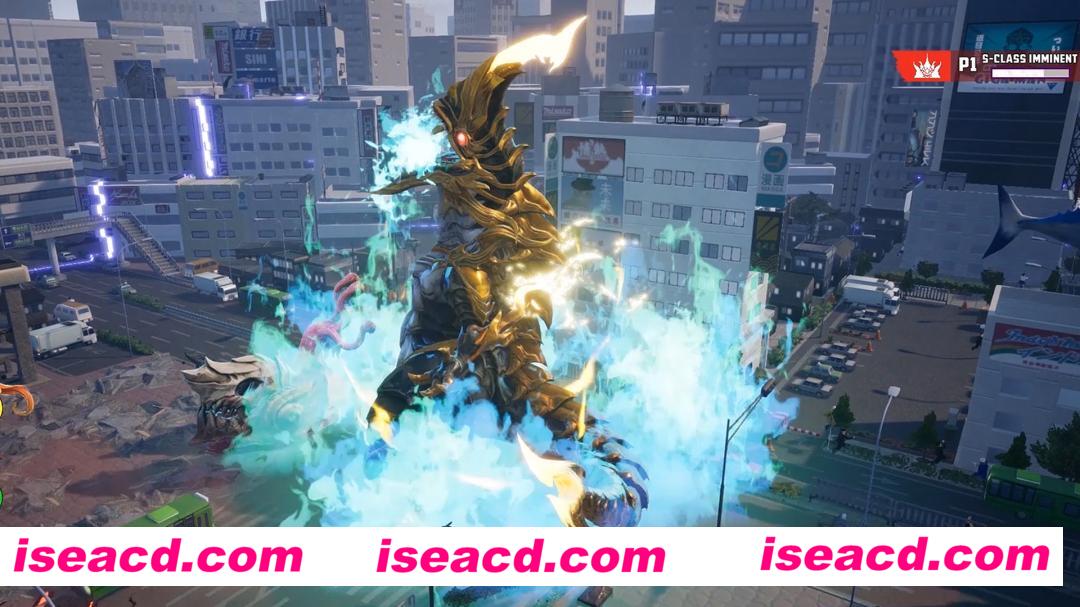 图片[12]-【大型ACT/中文/完整版】怪兽无双-巨击大乱斗 V1.3.5 官方中文硬盘版【9.5G/英文配音】-嘤嘤怪之家