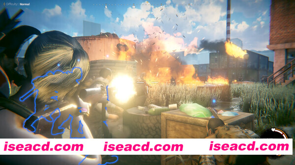 图片[20]-【换装FPS/中文/3D】安妮的游戏 v20231031 官方中文硬盘版【6.4G】-嘤嘤怪之家