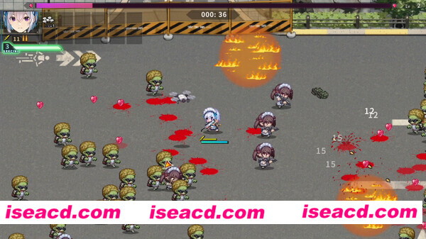 图片[9]-【ACT/中文/动态CG】亡灵女仆 V1.00  官方中文硬盘版 【1.46G/全CV】-嘤嘤怪之家